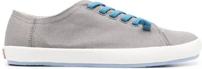 Camper Rambla vulcanized low-top sneakers Grey