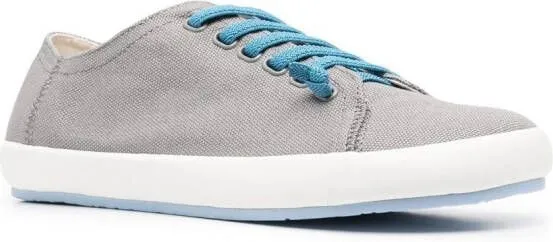 Camper Rambla vulcanized low-top sneakers Grey