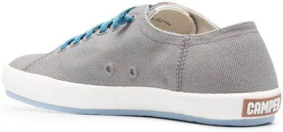 Camper Rambla vulcanized low-top sneakers Grey