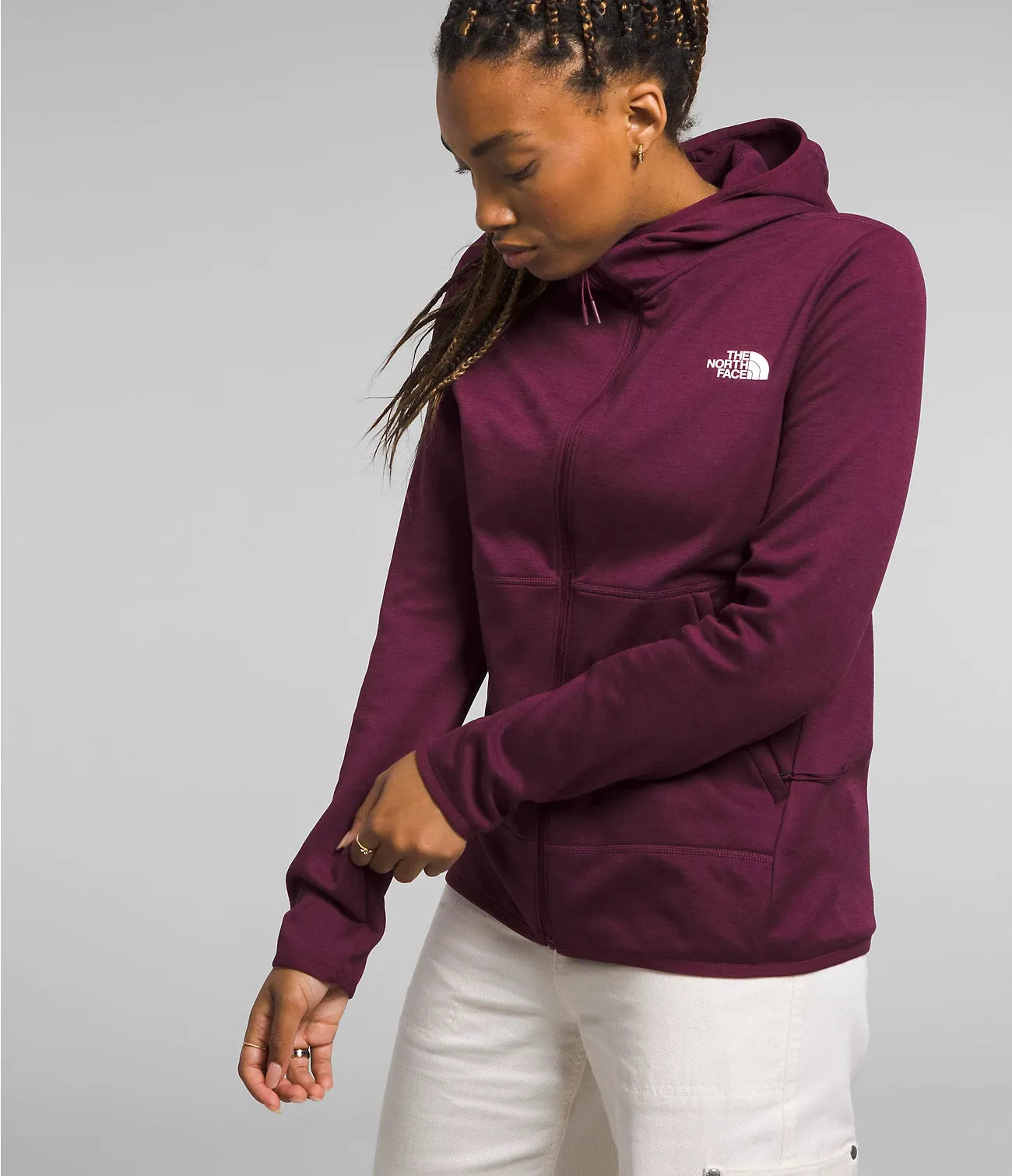 Canyonlands Hoodie (Women's)