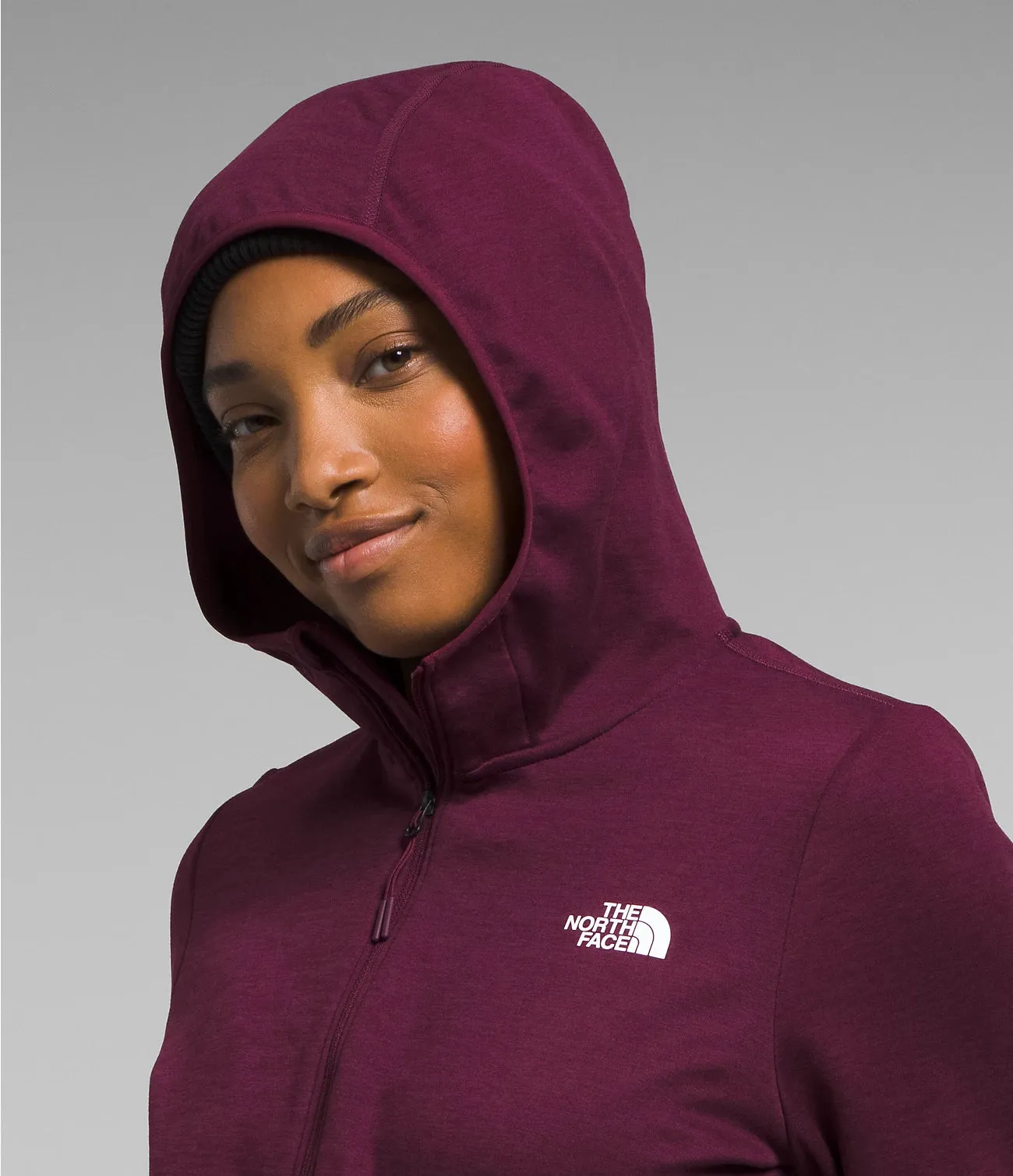 Canyonlands Hoodie (Women's)