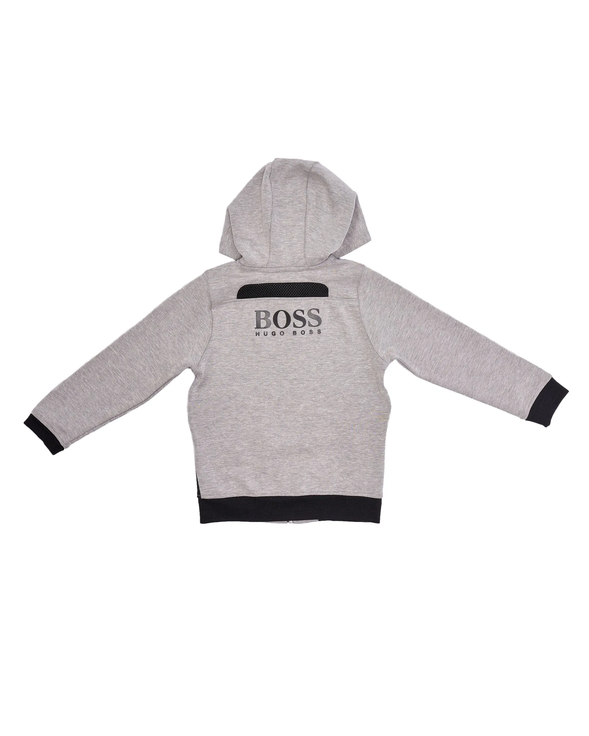 CARDIGAN JOGGING HUGO BOSS