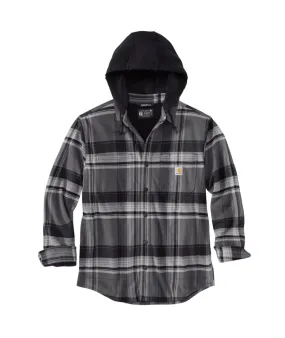 CARHARTT RUGGER FLEX SHIRT JAC