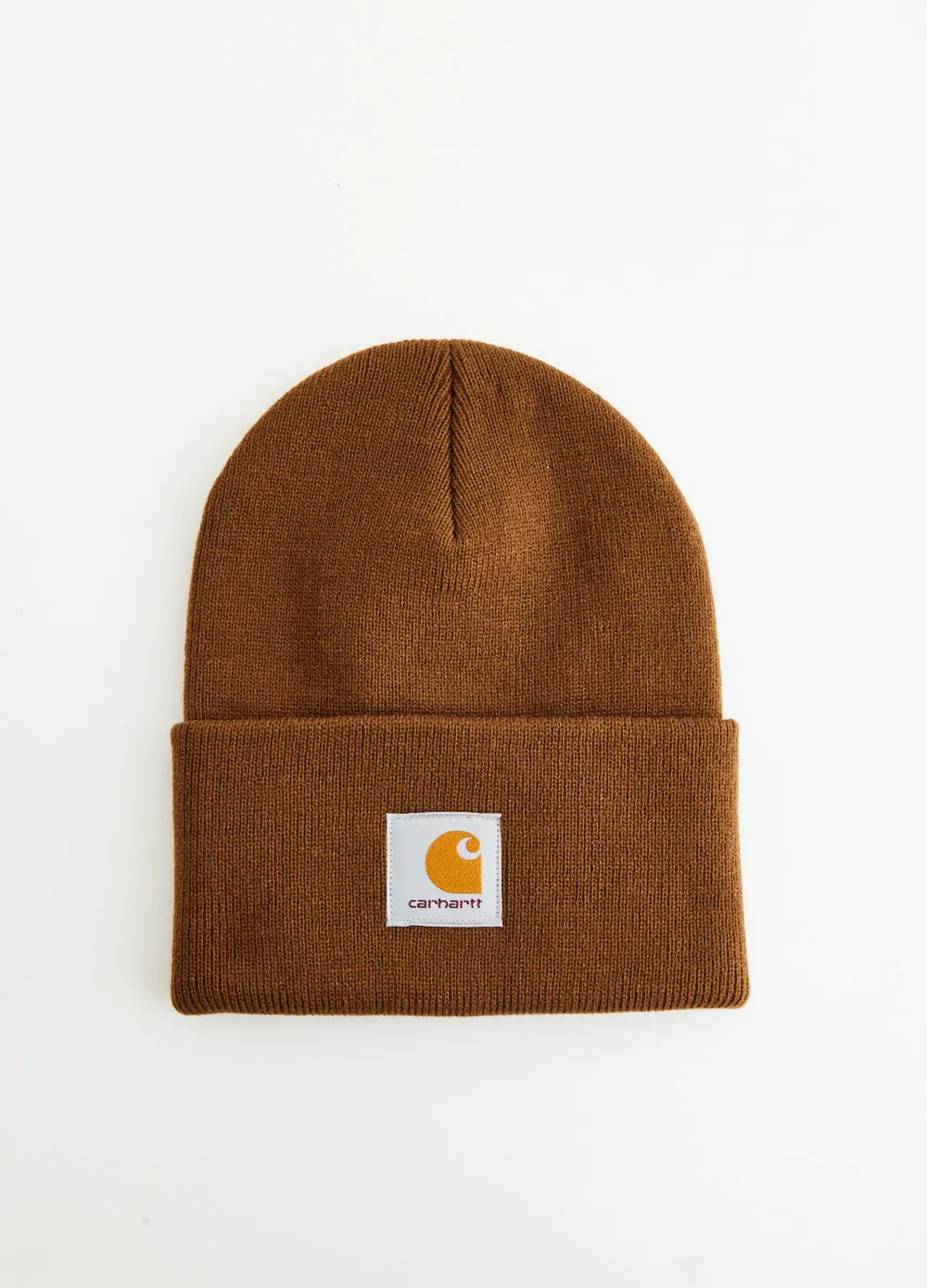 Carhartt WIP -  Acrylic Watch Hat - Beanie