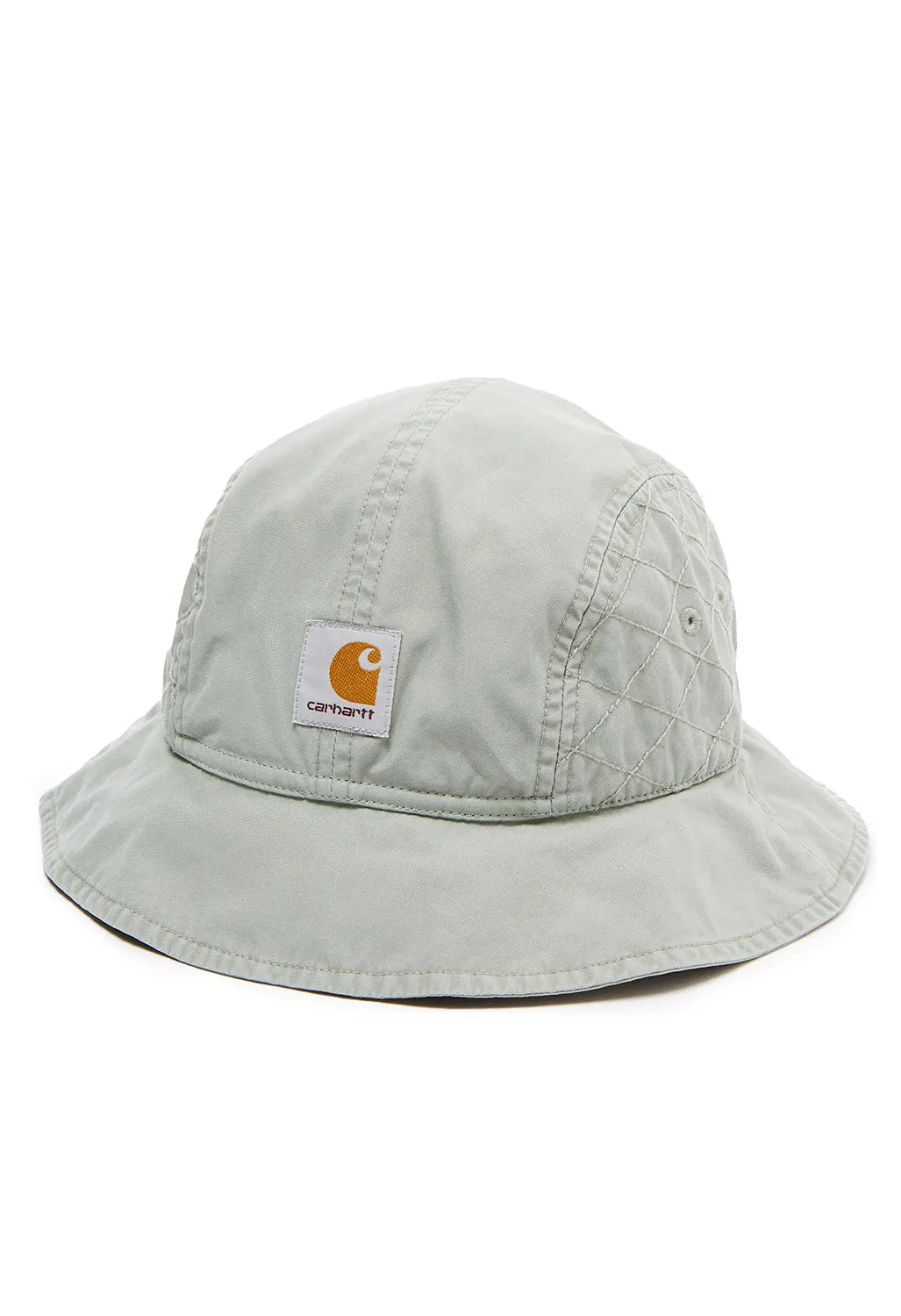 Carhartt WIP Tyler Bucket Hat - Yucca