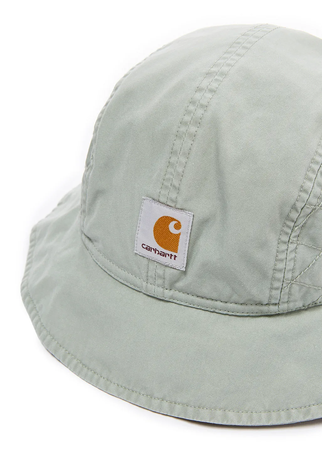 Carhartt WIP Tyler Bucket Hat - Yucca