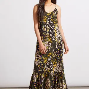 Carmen Maxi Dress