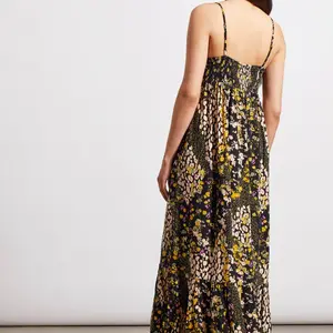 Carmen Maxi Dress