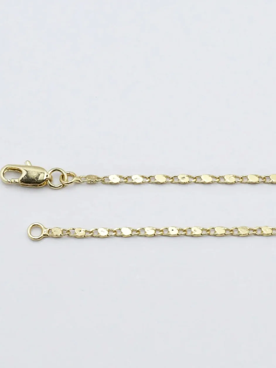 Charm Bar Chains