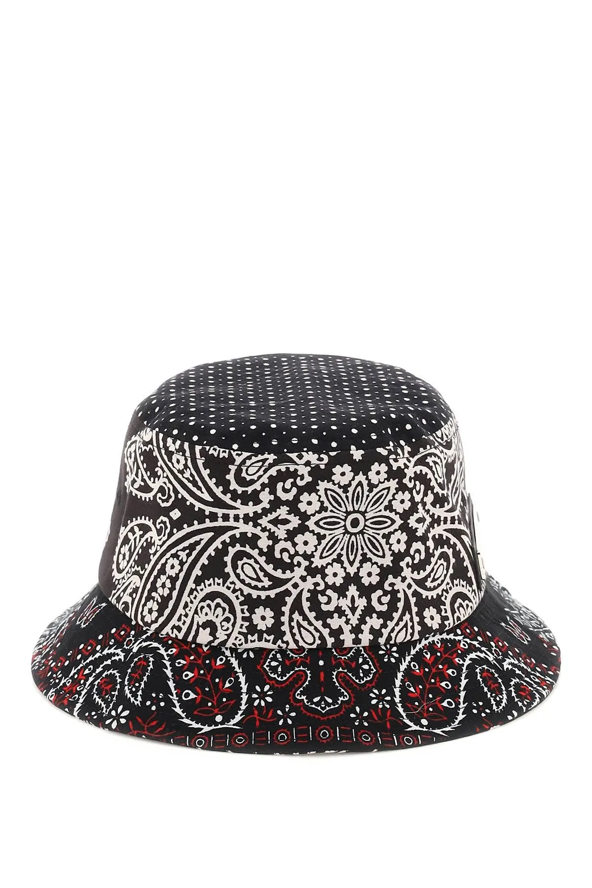 Children of the discordance bandana bucket hat COTDAC 820B BLACK