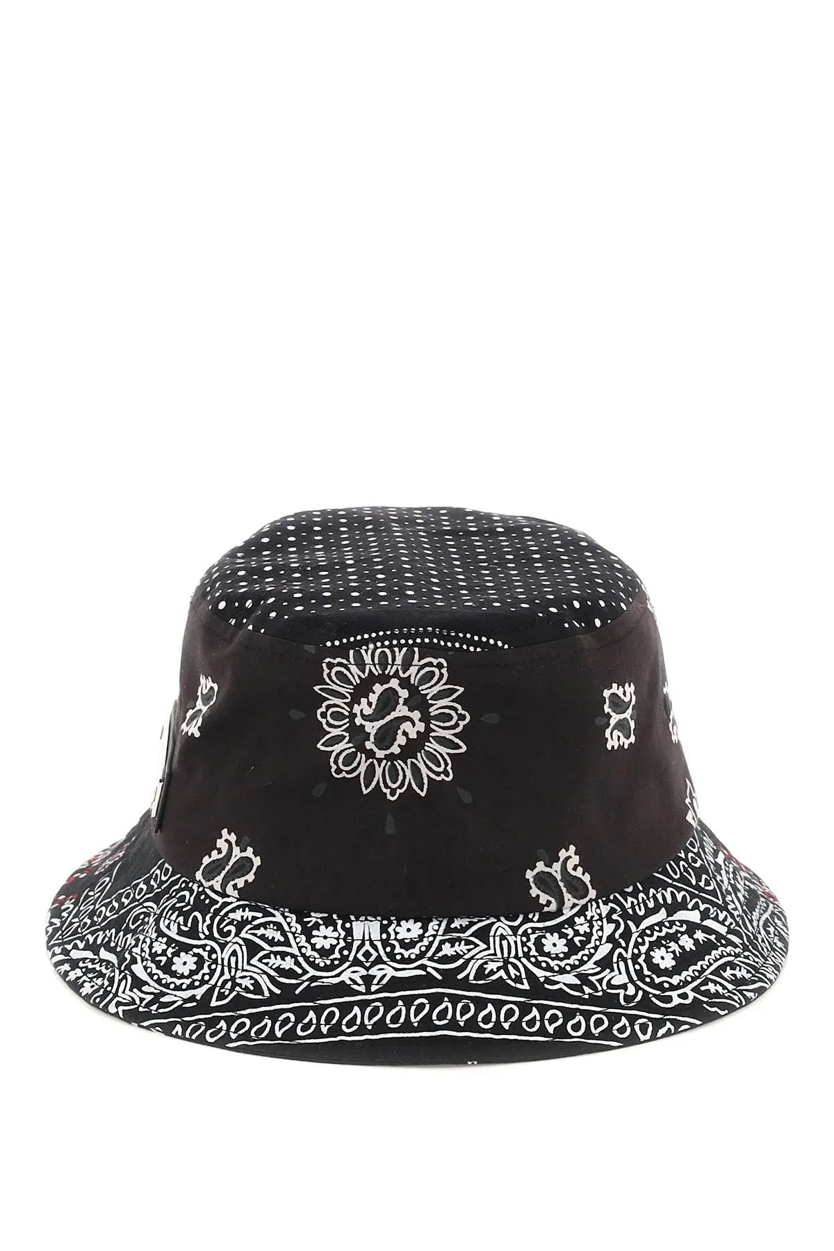 Children of the discordance bandana bucket hat COTDAC 820B BLACK