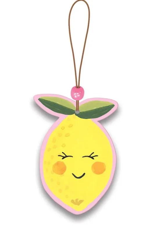 Citrus Bliss Air Freshener