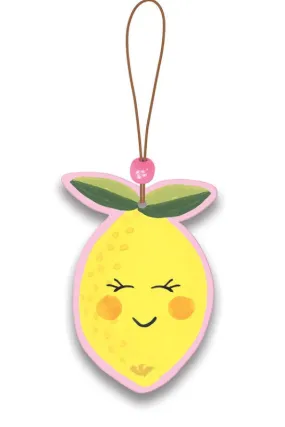 Citrus Bliss Air Freshener