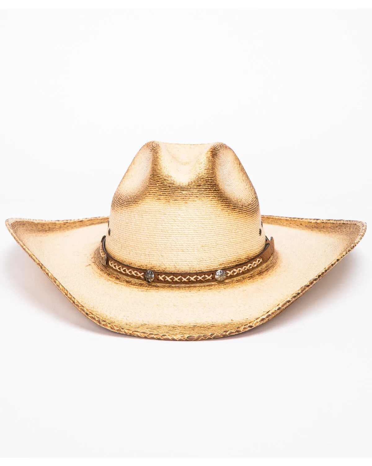 Cody James 15X Straw Cowboy Hat