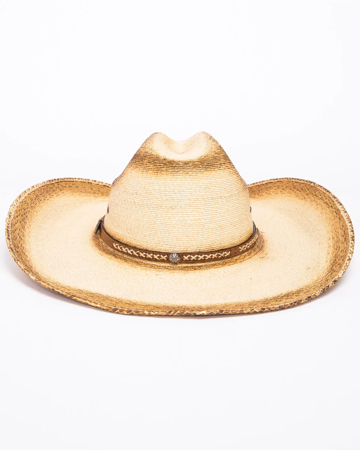 Cody James 15X Straw Cowboy Hat