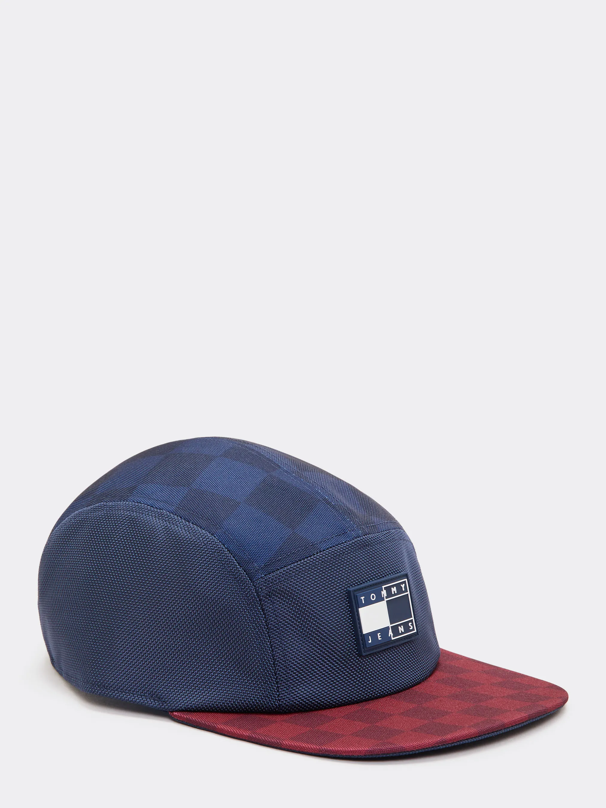 Collegiate Cap | Hats, Gloves & Scarves | Tommy Hilfiger