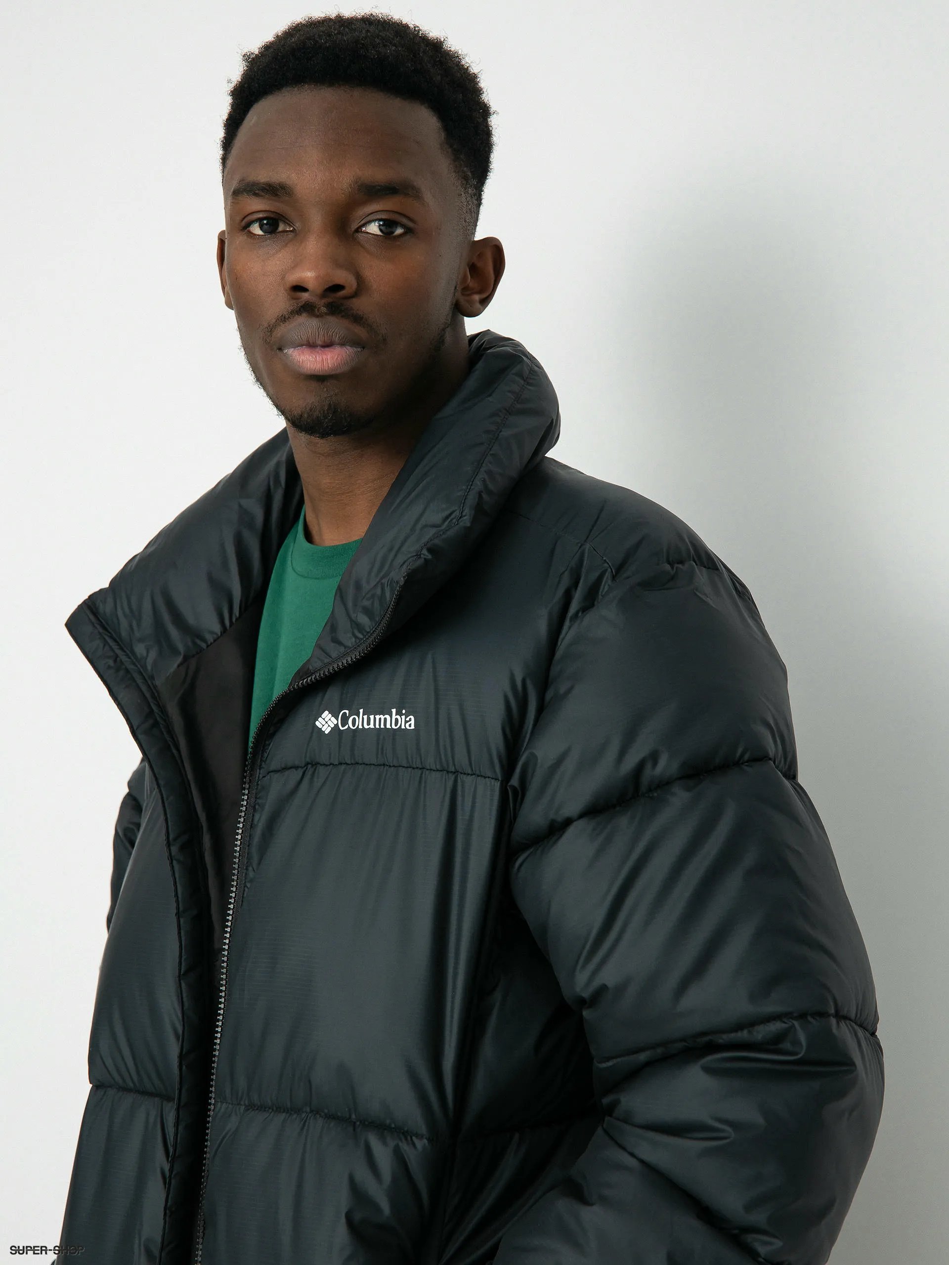 Columbia Puffect II Jacket (black)