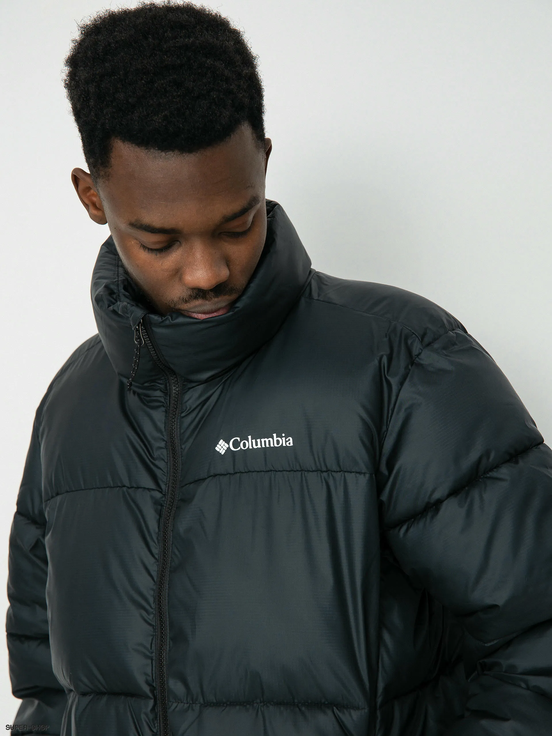 Columbia Puffect II Jacket (black)