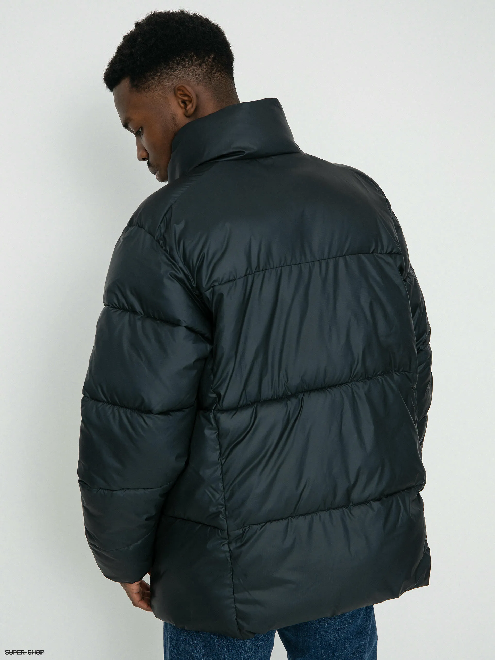 Columbia Puffect II Jacket (black)