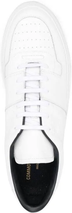 Common Projects Decades low-top sneakers White