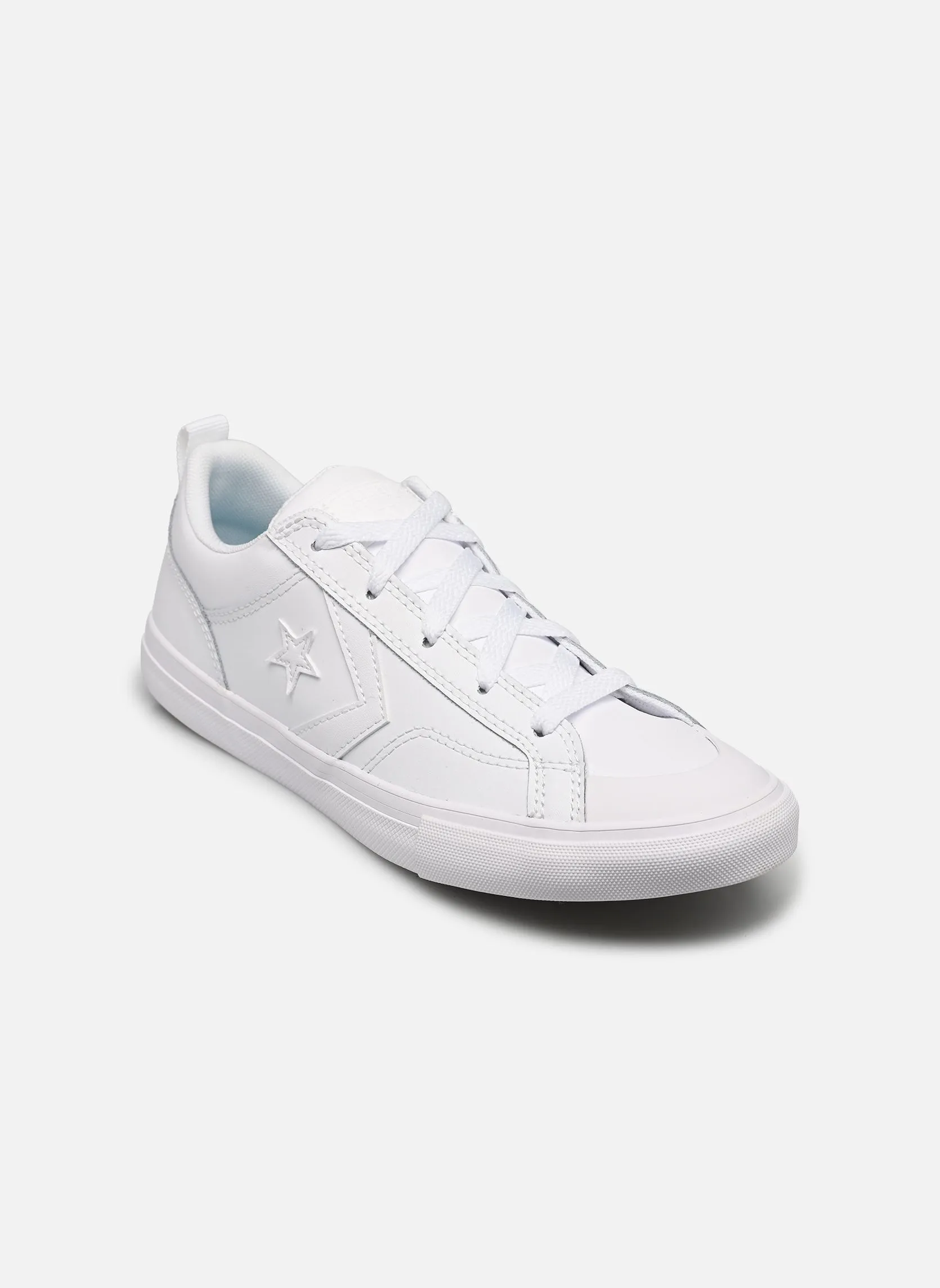 ConversePro Blaze Ox J - Bianco