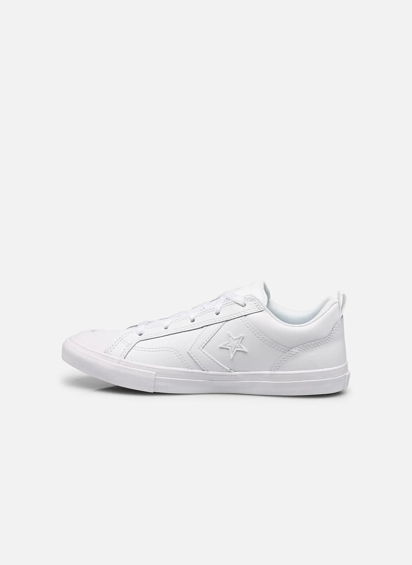 ConversePro Blaze Ox J - Bianco