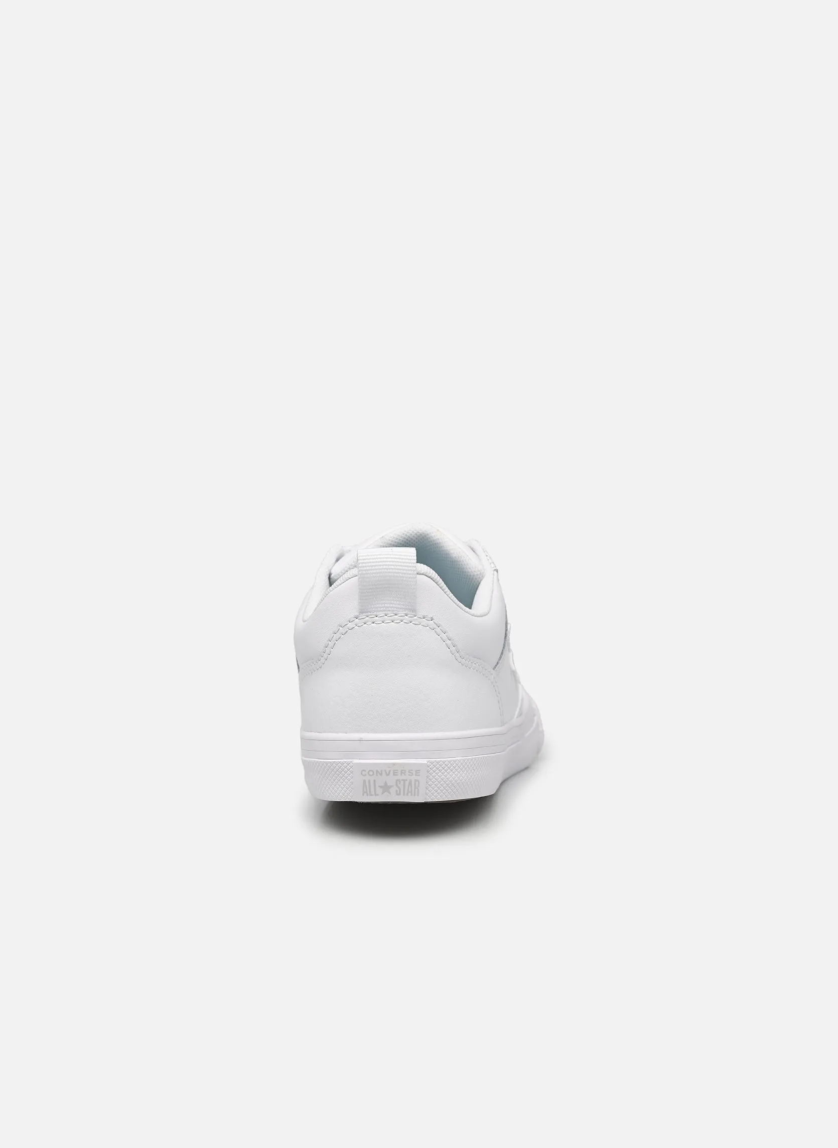 ConversePro Blaze Ox J - Bianco