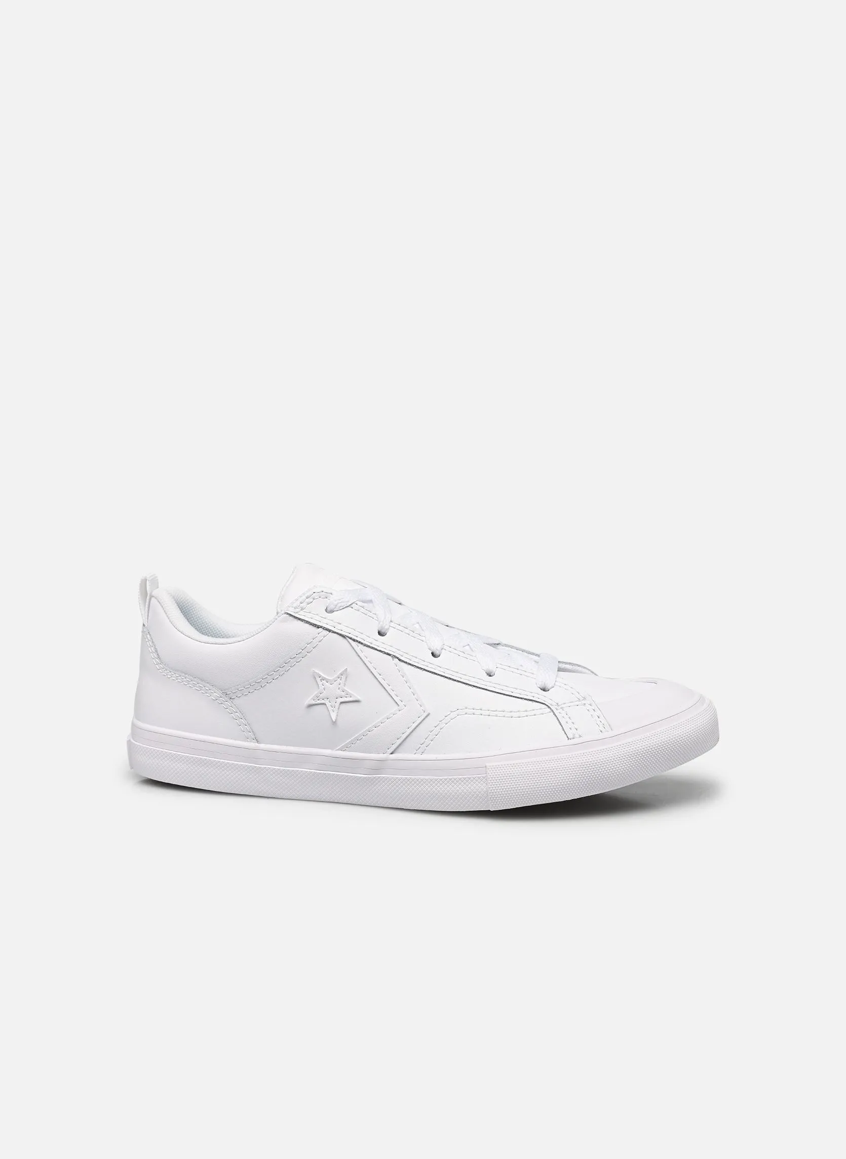 ConversePro Blaze Ox J - Bianco