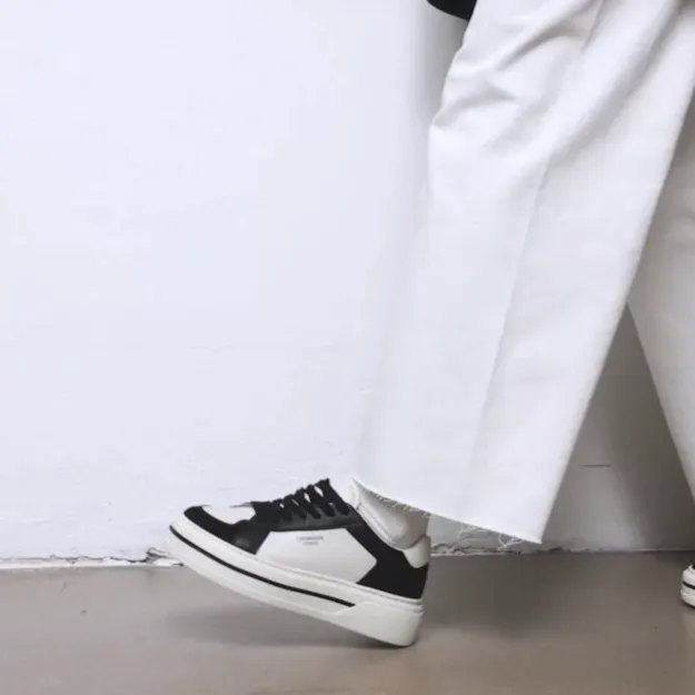 Copenhagen Studios CPH181 Sneaker