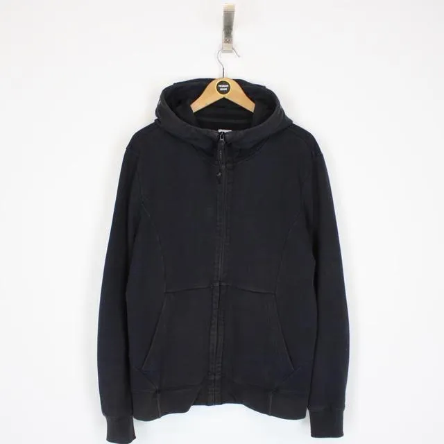 CP Company Goggle Hoodie Medium