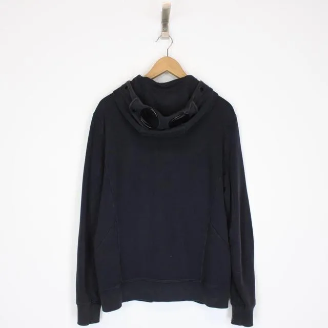 CP Company Goggle Hoodie Medium