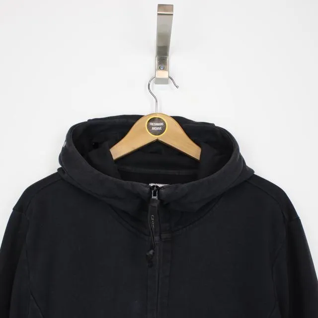 CP Company Goggle Hoodie Medium