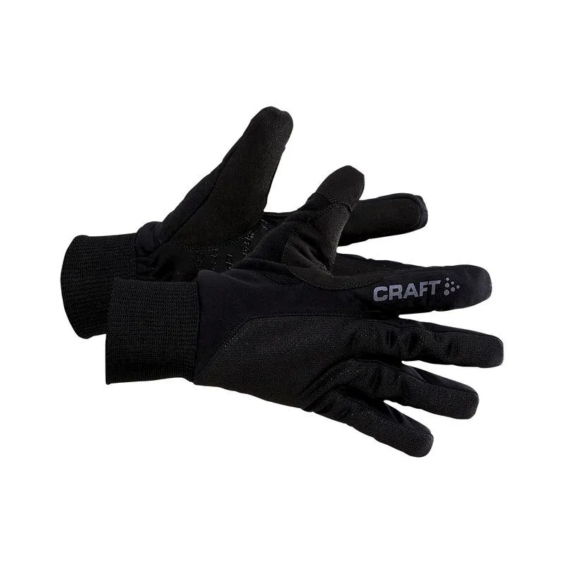 Craft  Core Insulate Glove - Guanti trekking