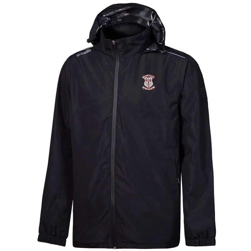 Cuala Sarsfields Toronto GAA Kids' Dalton Rain Jacket