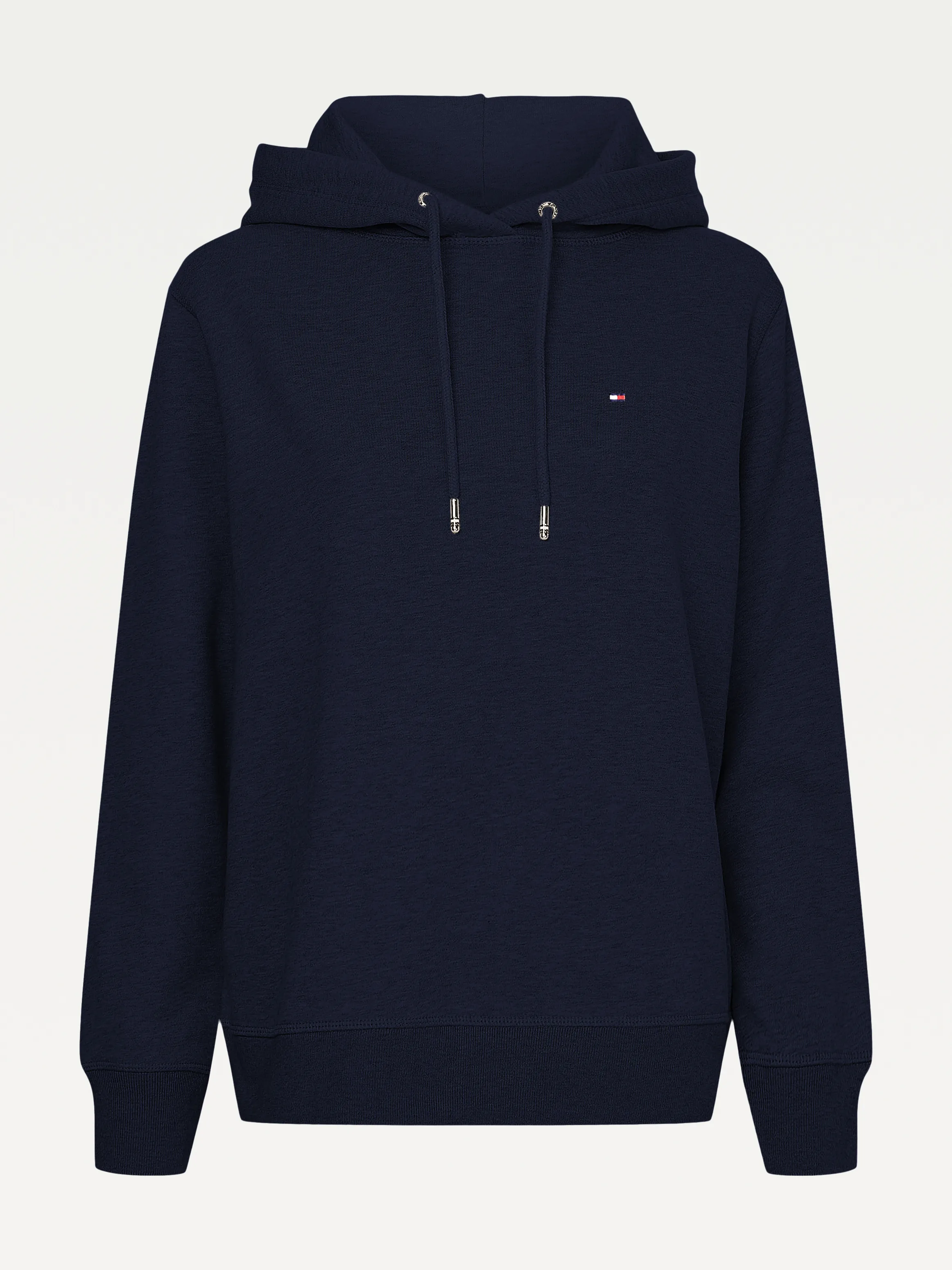 Curve Regular Hoodie | Sweatshirts & Hoodies | Tommy Hilfiger