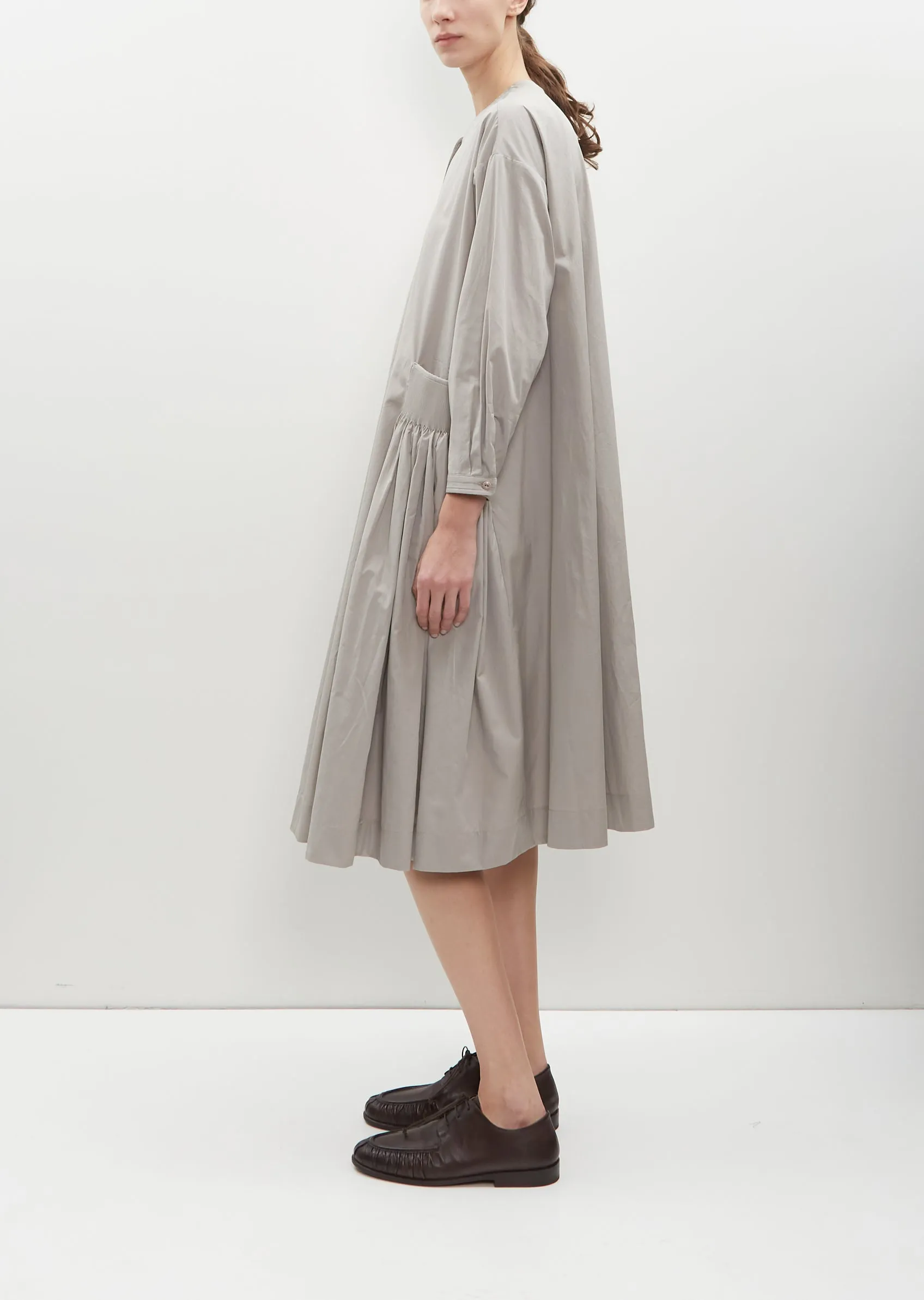 Danae Coat Dress