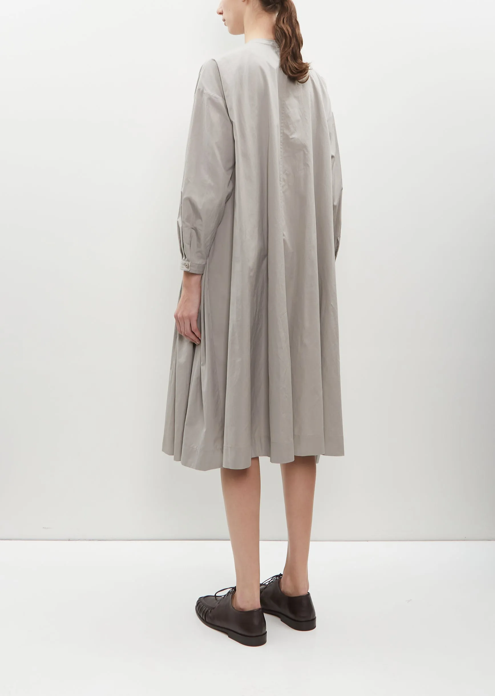 Danae Coat Dress