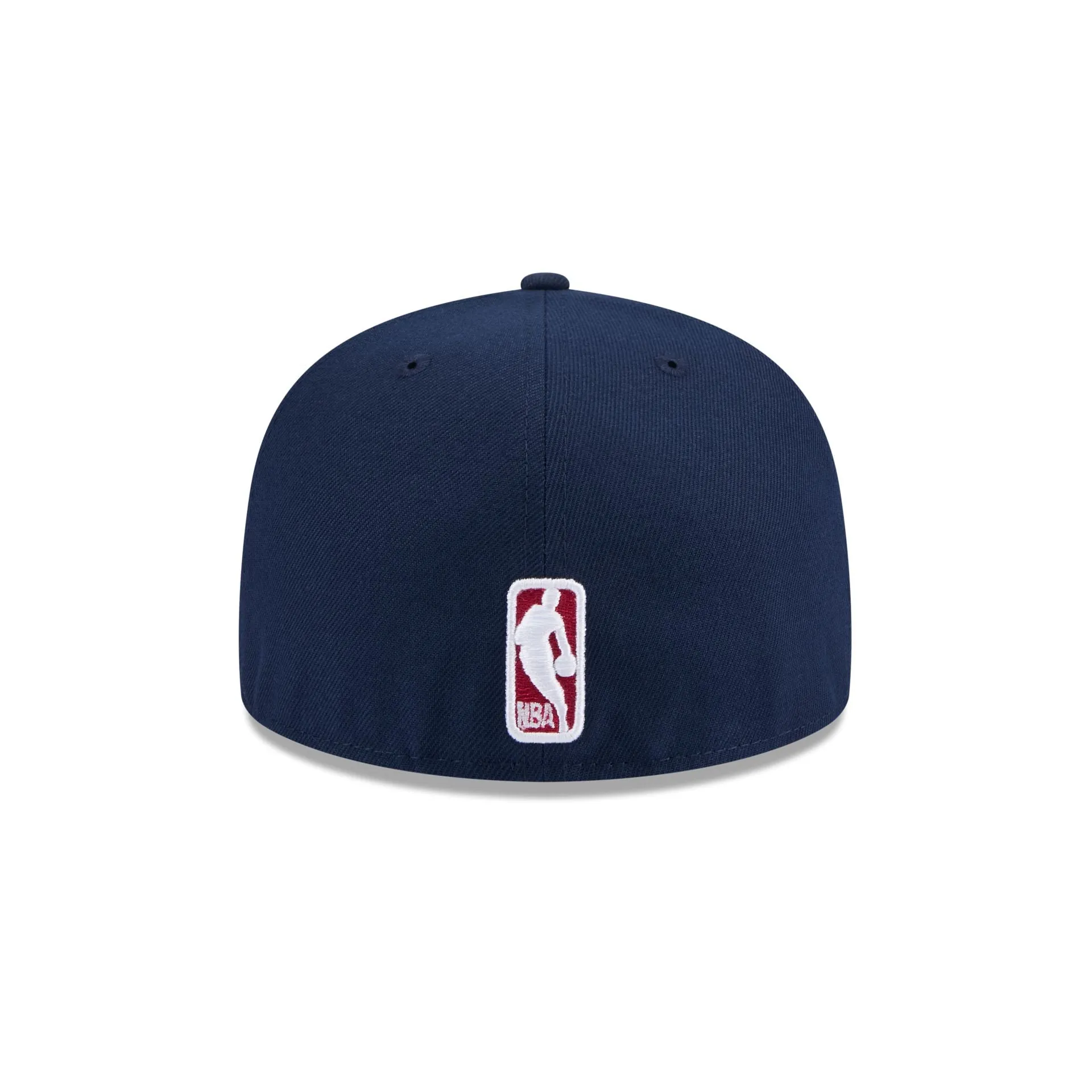 Denver Nuggets Throwback 59FIFTY Fitted Hat