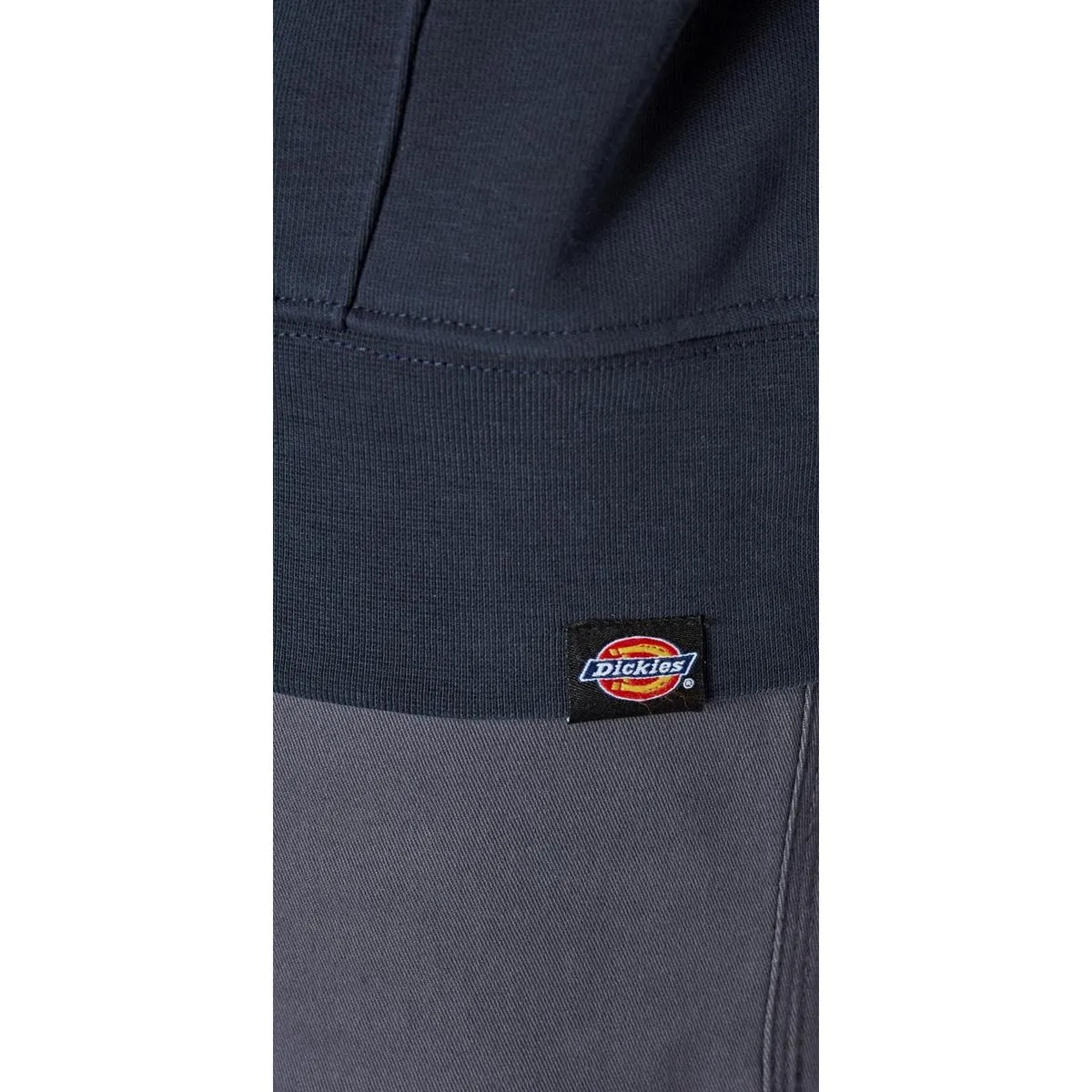 Dickies Towson Graph Hoodie Navy Blue