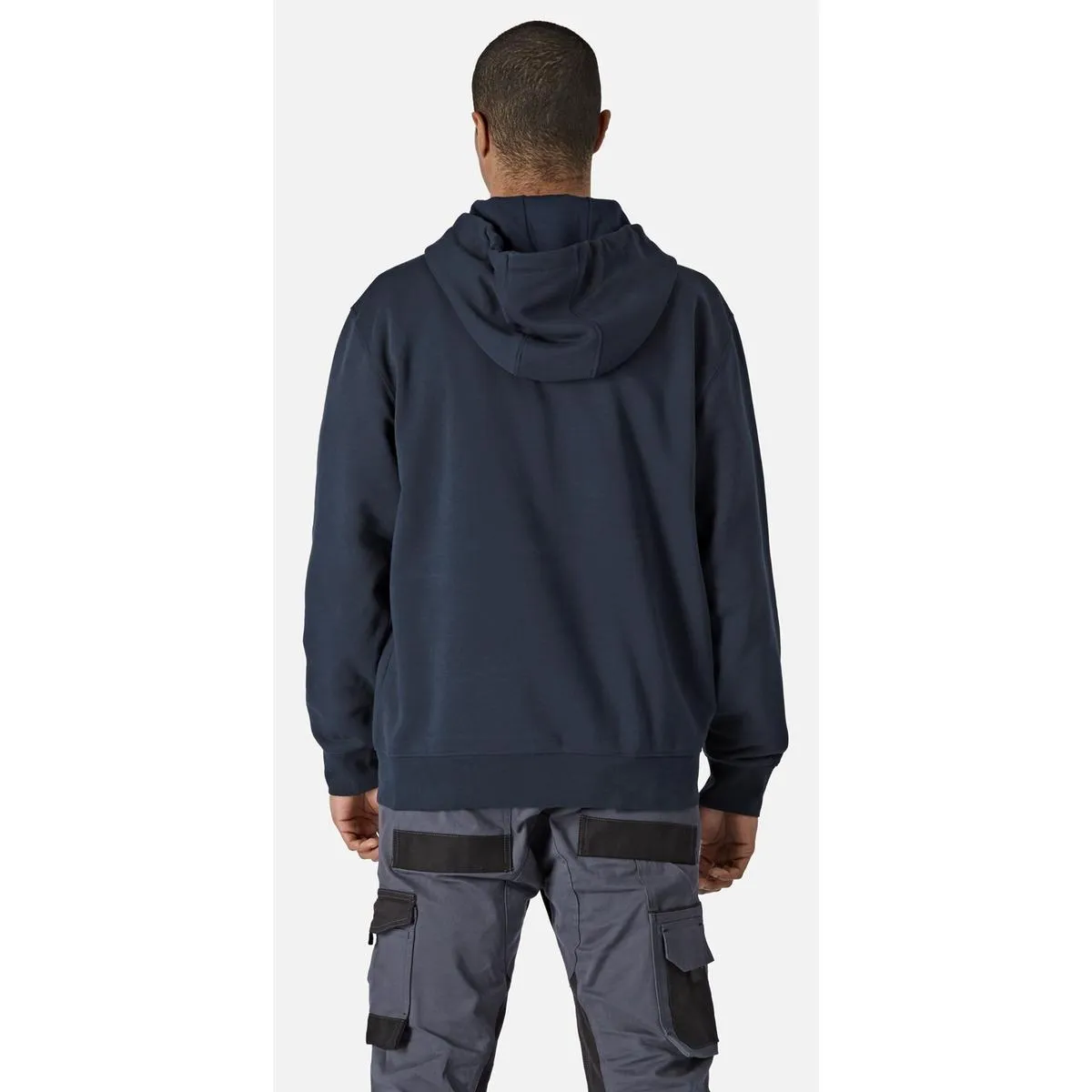 Dickies Towson Graph Hoodie Navy Blue