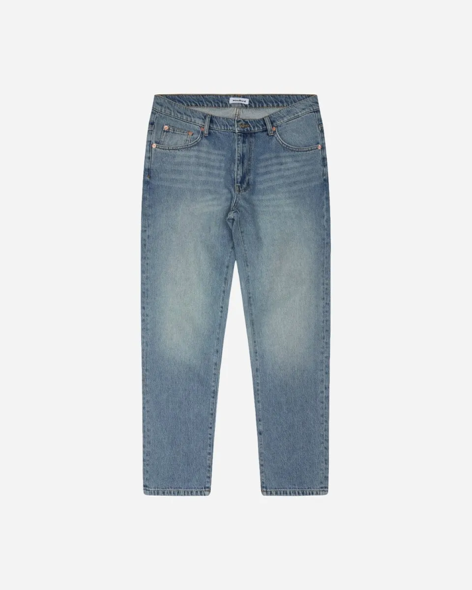 Doc Van Jeans - Authentic Blue