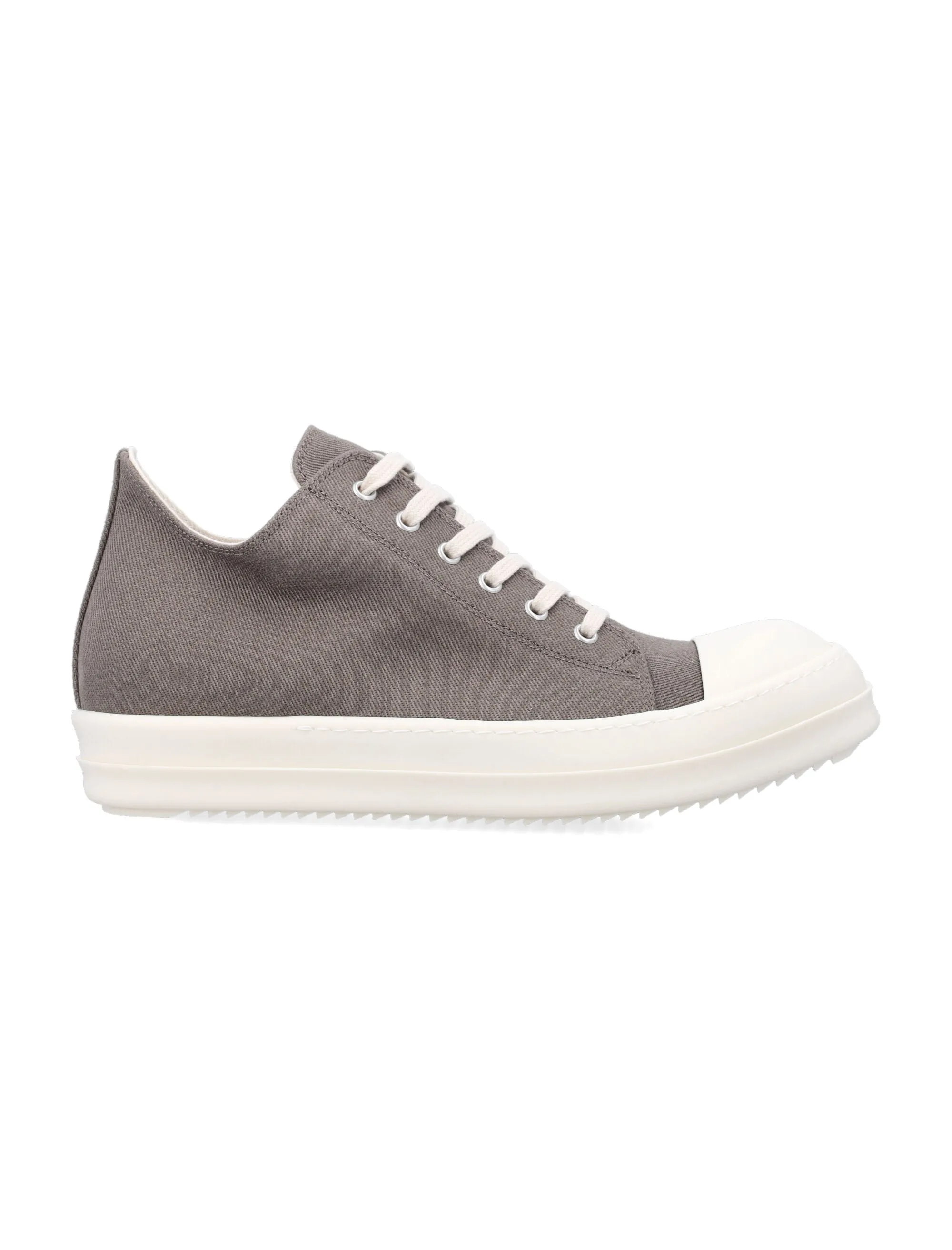 DRKSHDW Urban Edge Low Top Sneakers