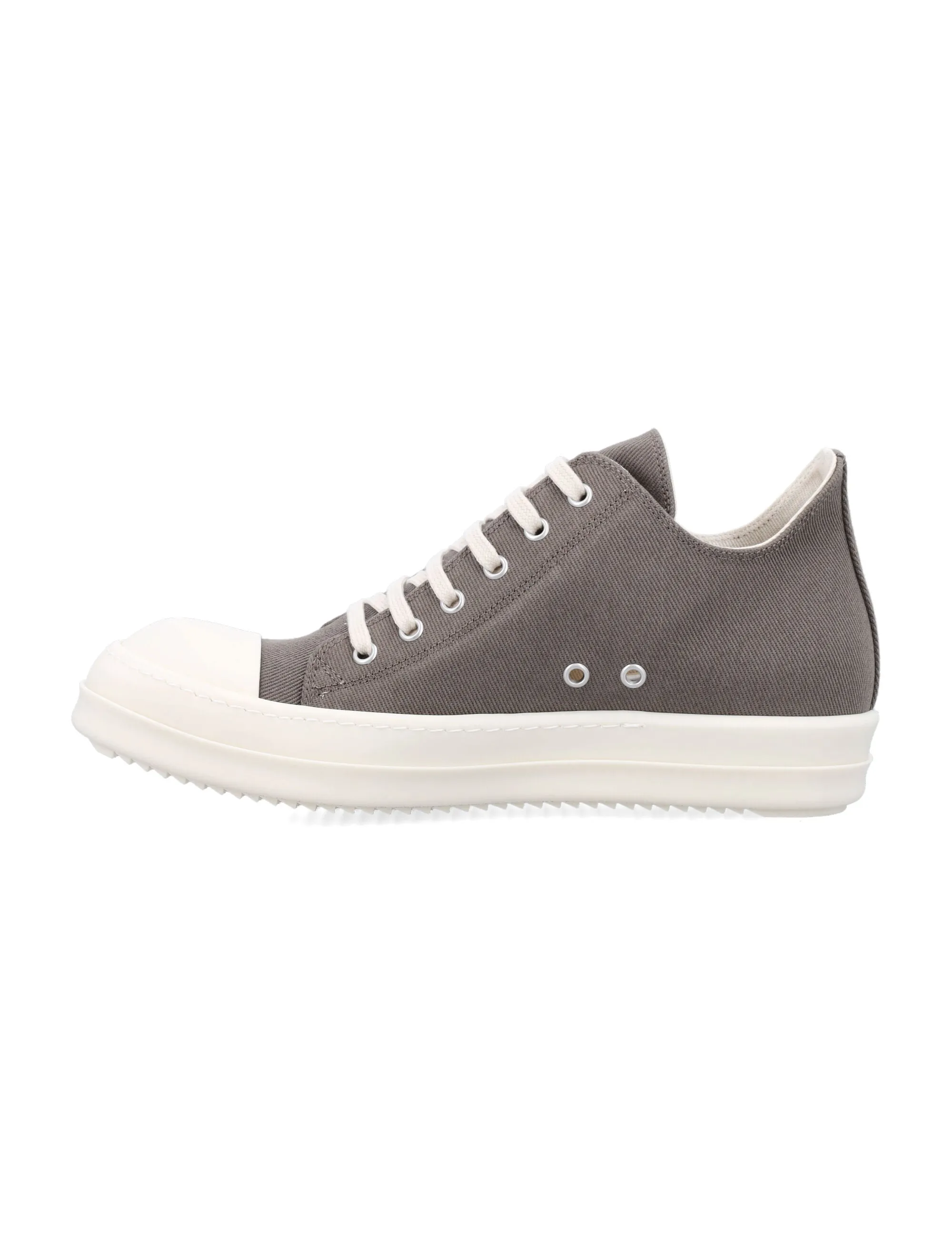 DRKSHDW Urban Edge Low Top Sneakers