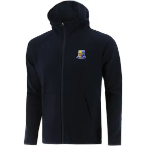 Drumhowan GAA Kids' Henry Fleece Full Zip Hoodie