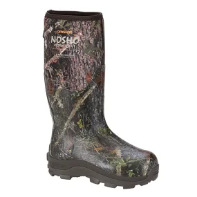 Dryshod Men's No Sho Ultra Hunt Boot - Camo