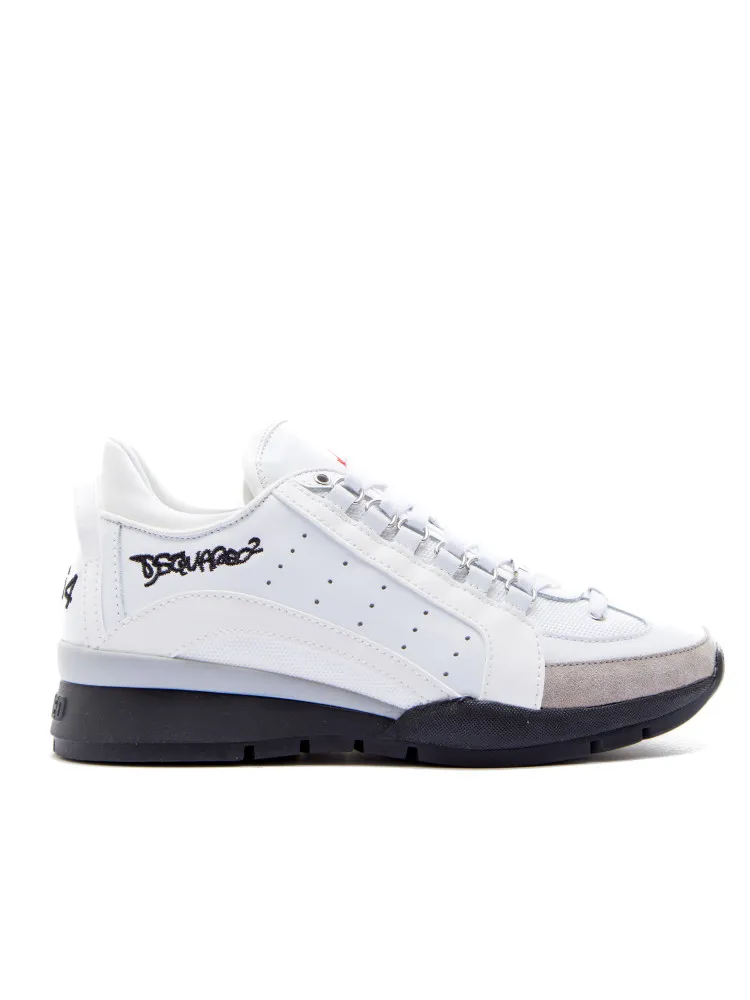 Dsquared2 Sneaker | Credomen