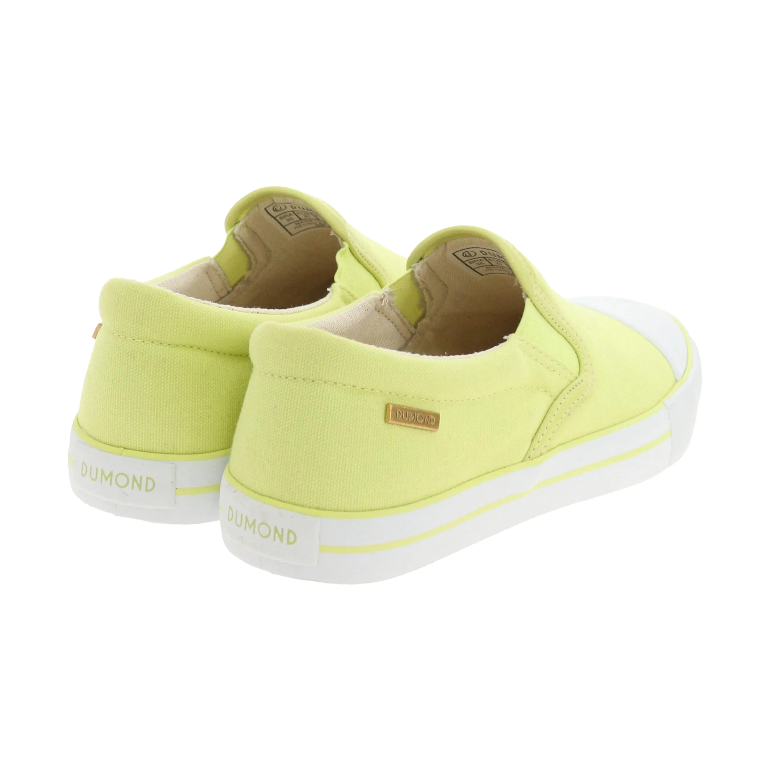 DUMOND LUNA SNEAKERS