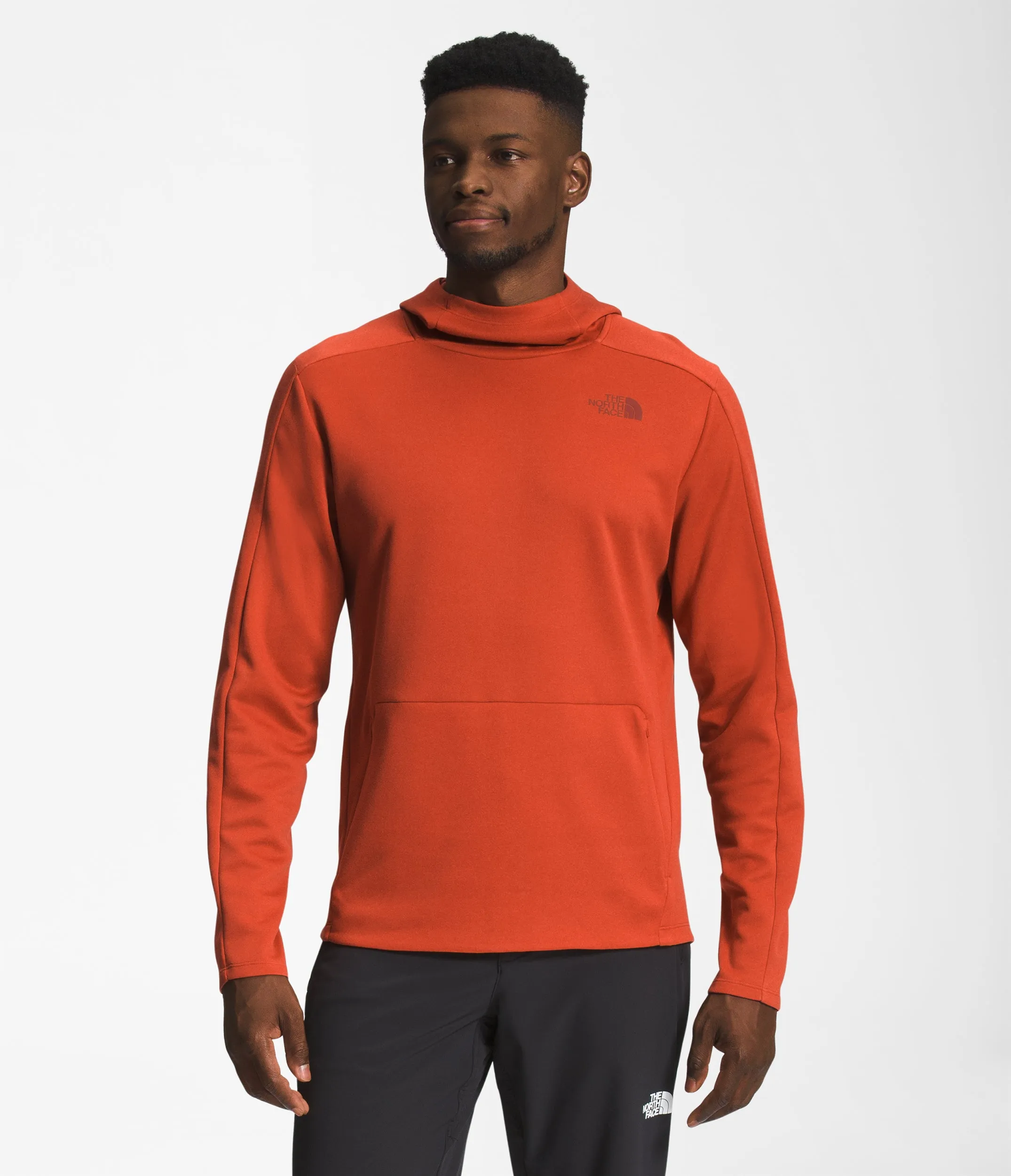 EA Big Pine Midweight Hoodie (Men's)