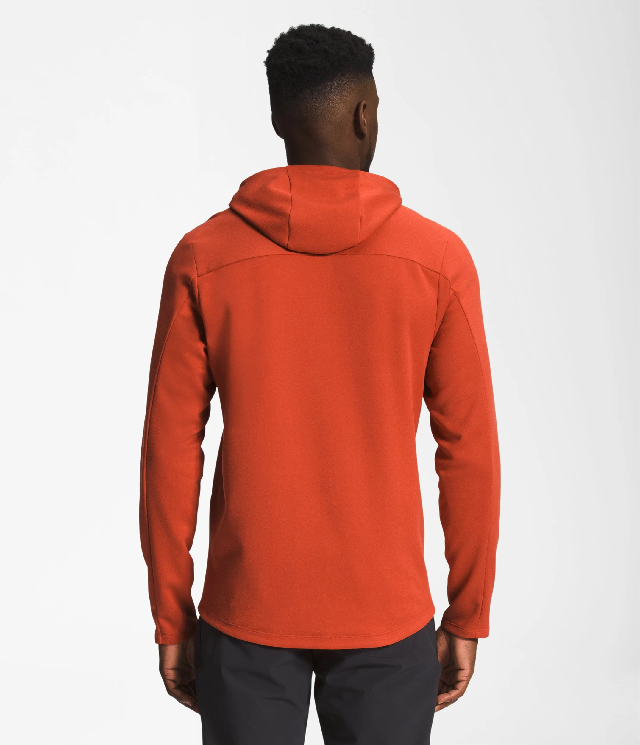 EA Big Pine Midweight Hoodie (Men's)