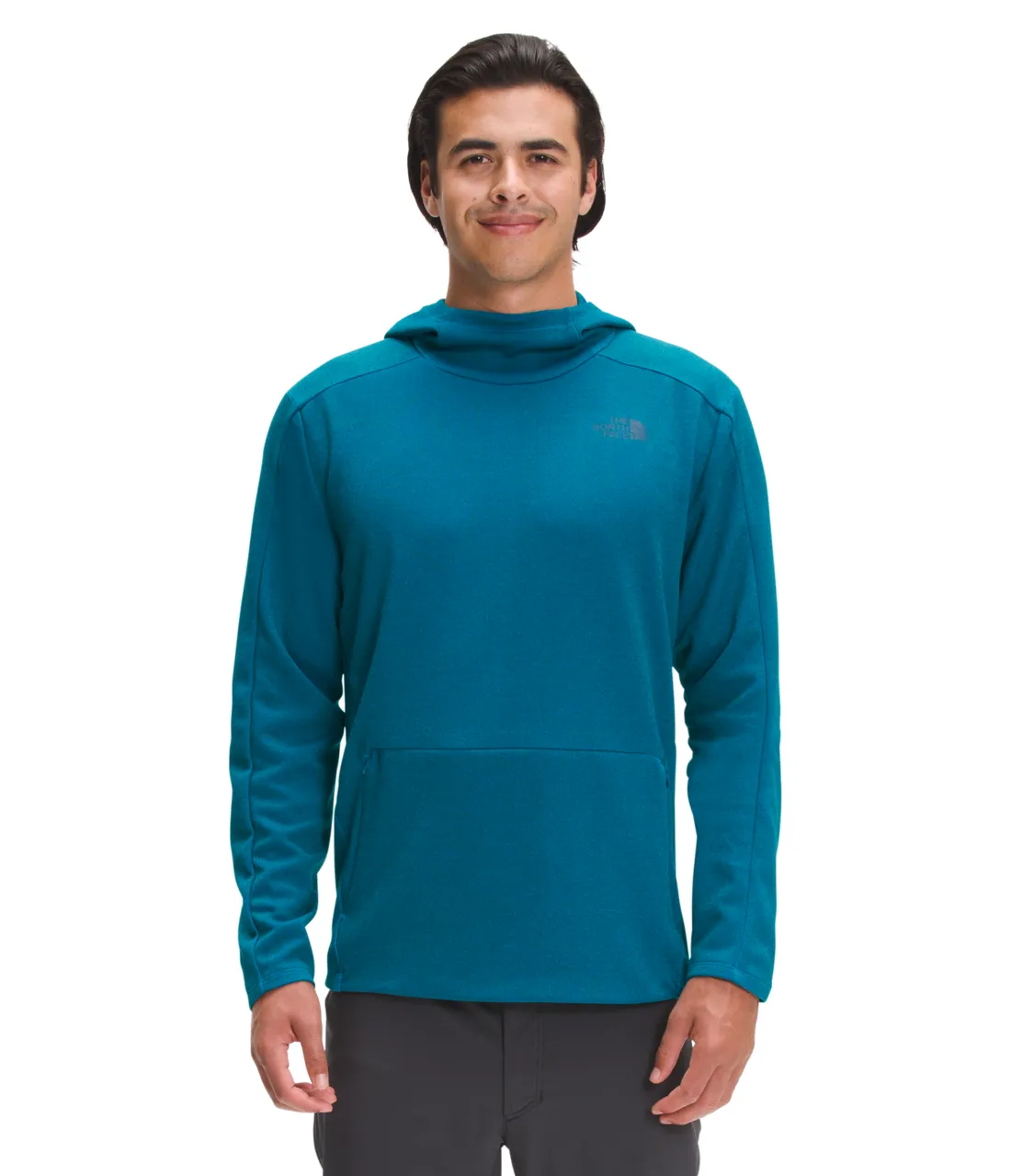 EA Big Pine Midweight Hoodie (Men's)